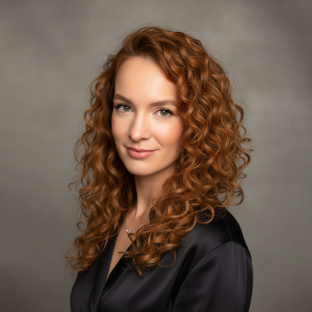 Елена Морозова — сооснователь Линии Заботы