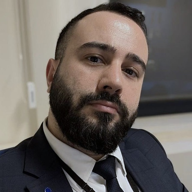 Константин Марков